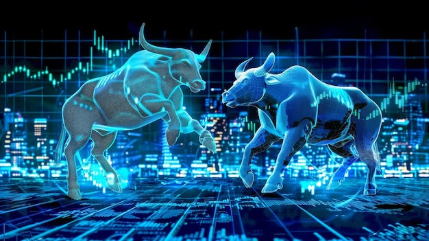 Open Demat Account Online for Secure Digital Investing
