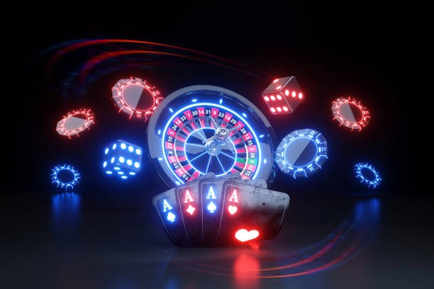 Examine the best online casinos in saudi arabia Market Online