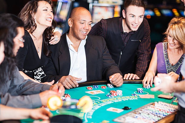Learning About Casino Website Rules and Policies and the Main Factors to Know