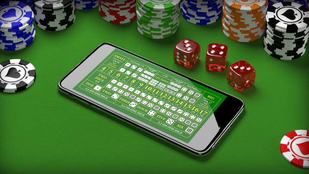 How Players Review Main Game Categories on Online Casino Singapore