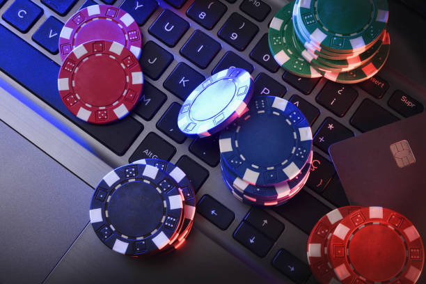 A Fresh Look at Online Casino Singapore Gaming Websites