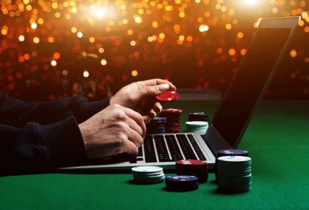 Understanding Current Trends Among Online Casinos Singapore